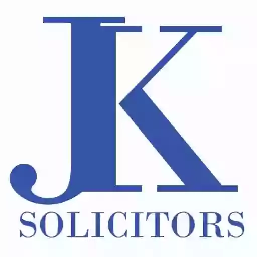 Justin King Solicitors: Family Law Solicitor in Sutton