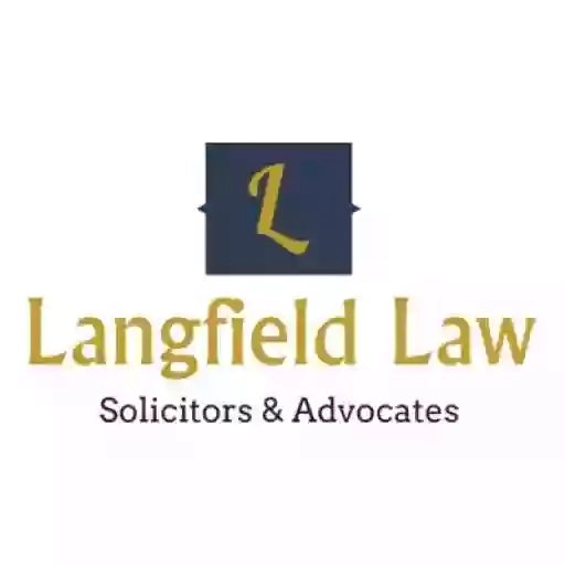 Langfield Law