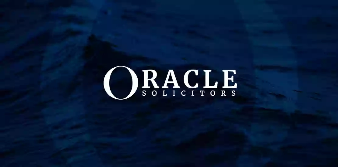 Oracle Solicitors