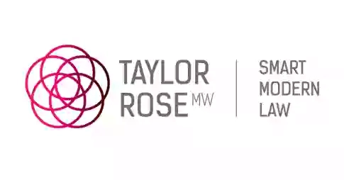 Taylor Rose MW South Croydon