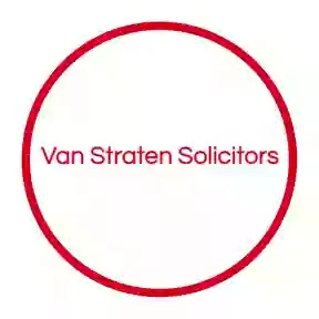 Van Straten Solicitors