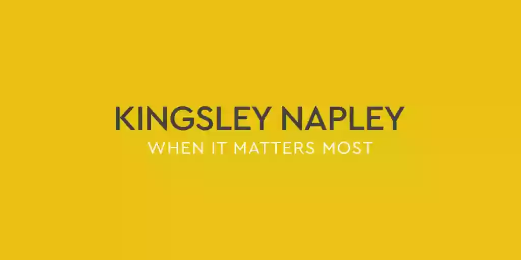 Kingsley Napley LLP