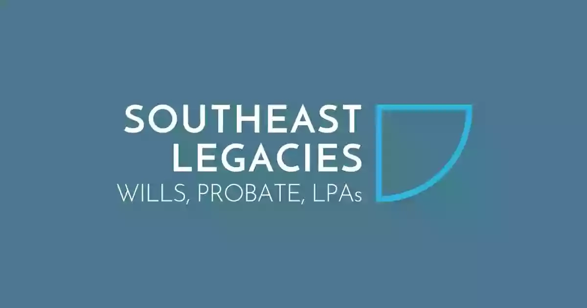 Will Writing, Probate, Lasting Power of Attorney - Southeast Legacies