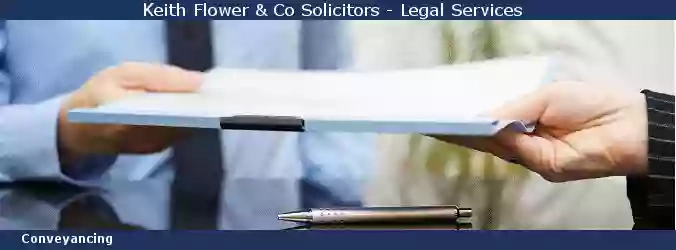 Keith Flower & Co Solicitors
