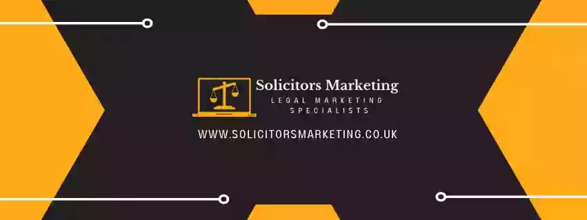 Solicitors Marketing - Law Firm & Legal Marketing