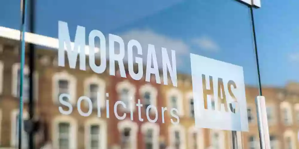 Morgan Has Solicitors