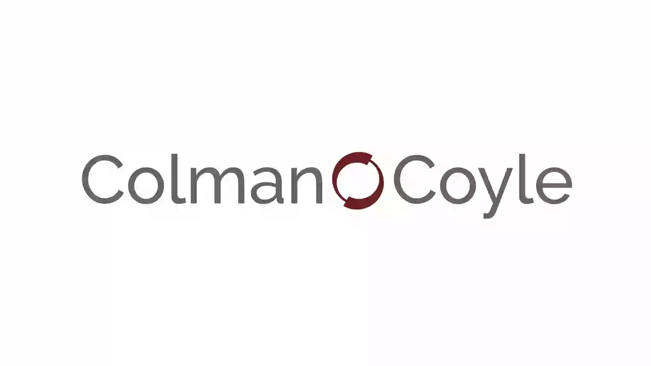 Colman Coyle