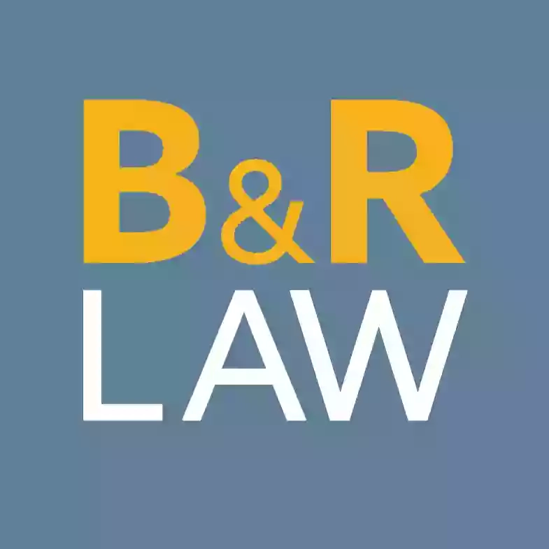 Baldwin & Robinson Law