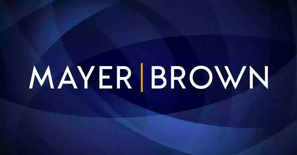 Mayer Brown International LLP