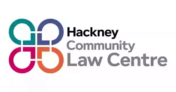 Hackney Community Law Centre