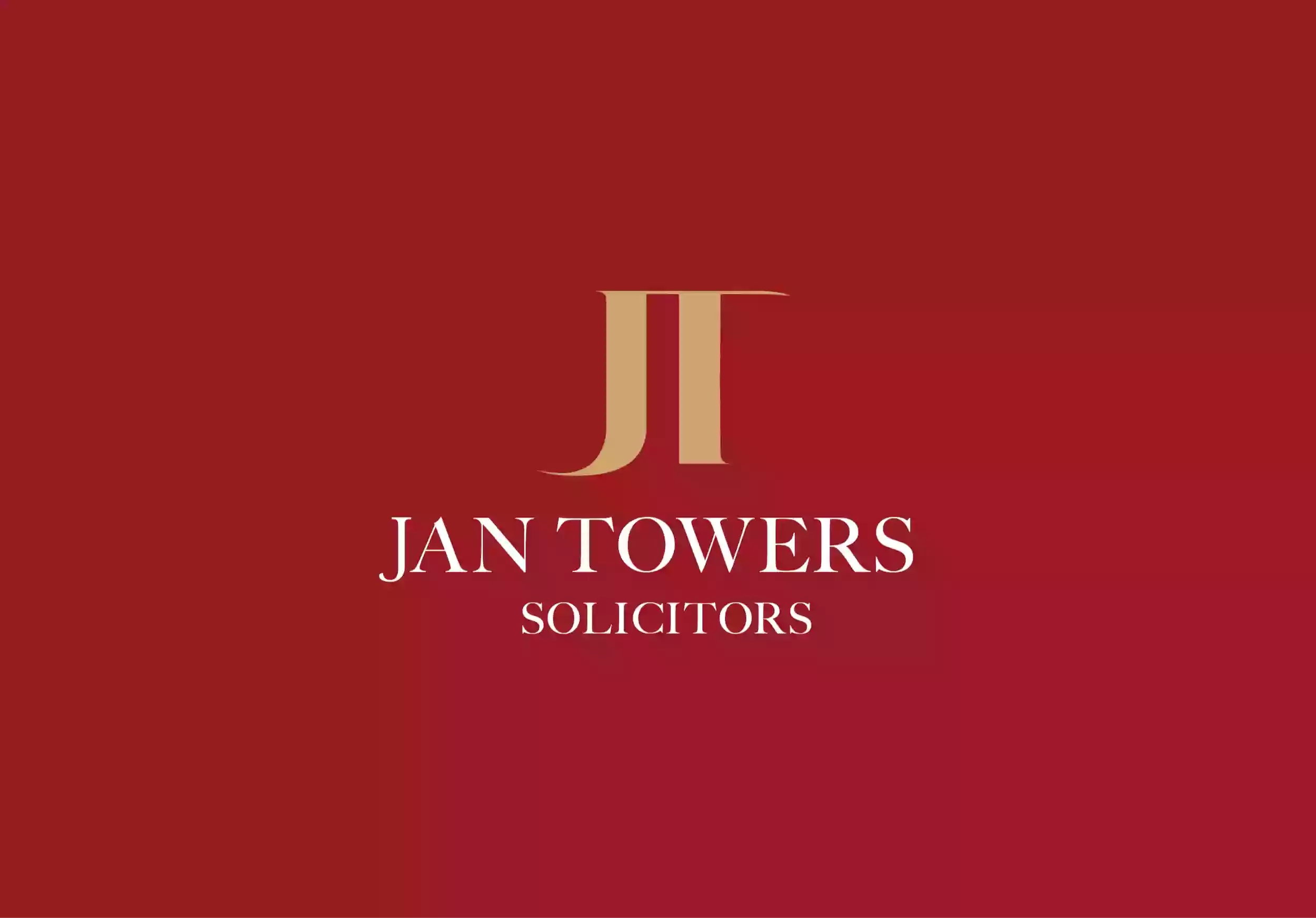Jan Towers Solicitors Ltd