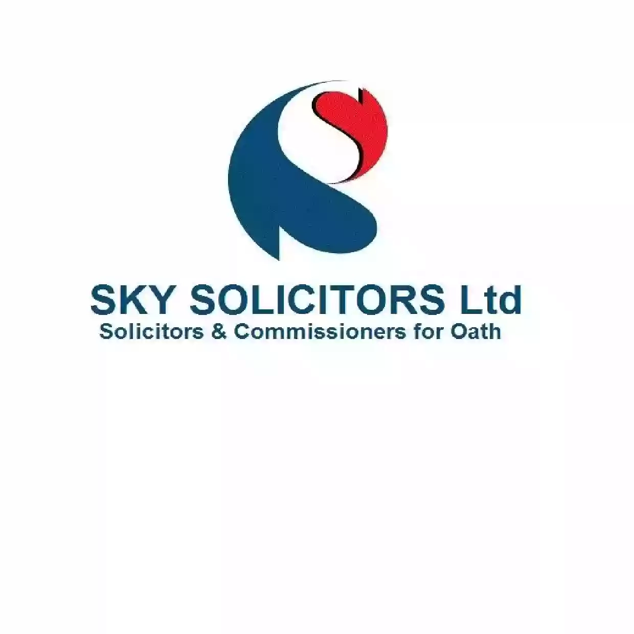 Sky Solicitors Ltd