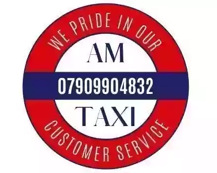 AM Taxi Dorking - Taxi in Dorking