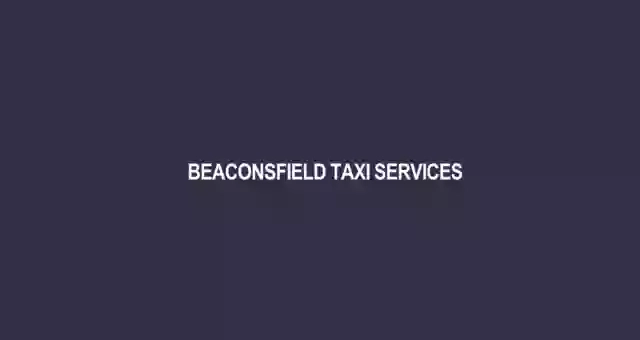 Beaconsfield Taxi Services