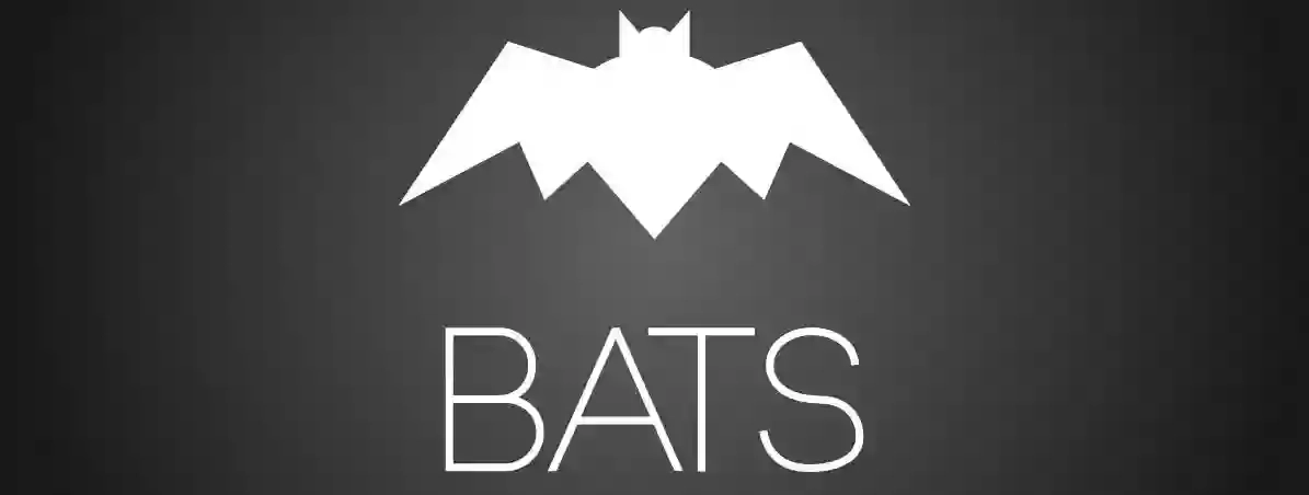 Bats Mini Cabs