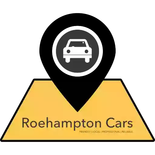 Roehampton Cars