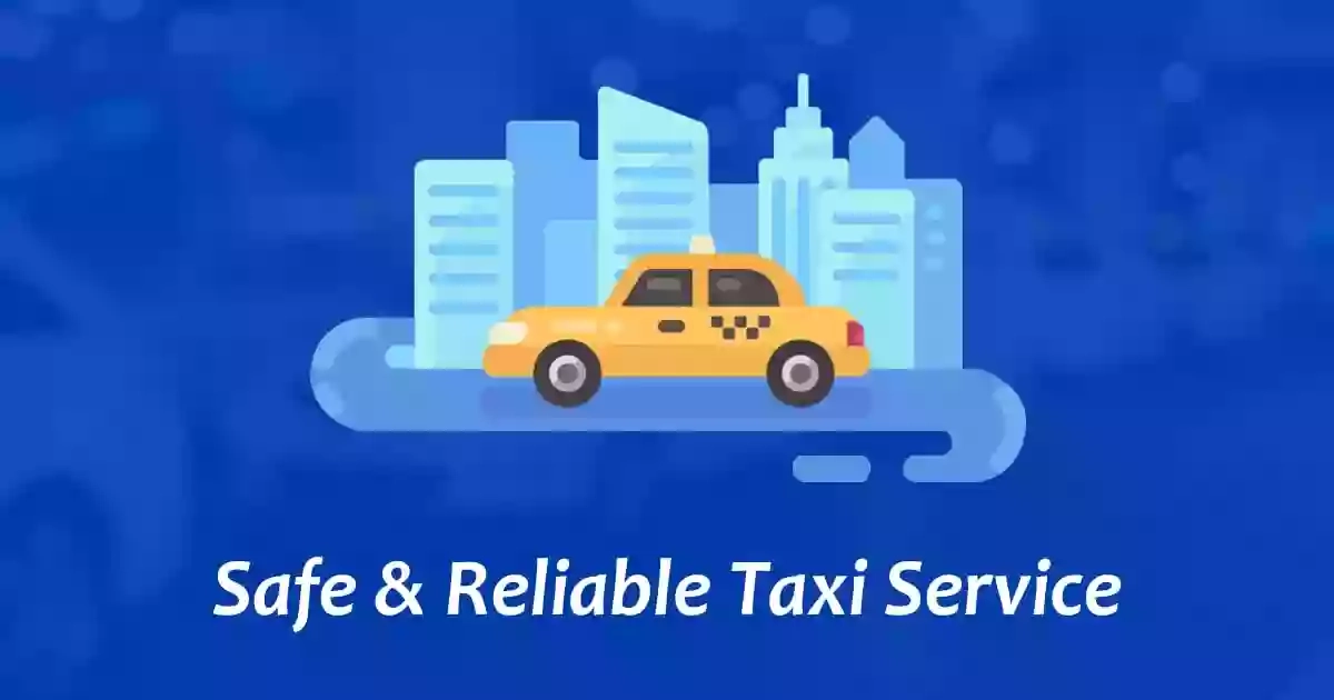 Hamalian Transport Minicab & Taxi Services