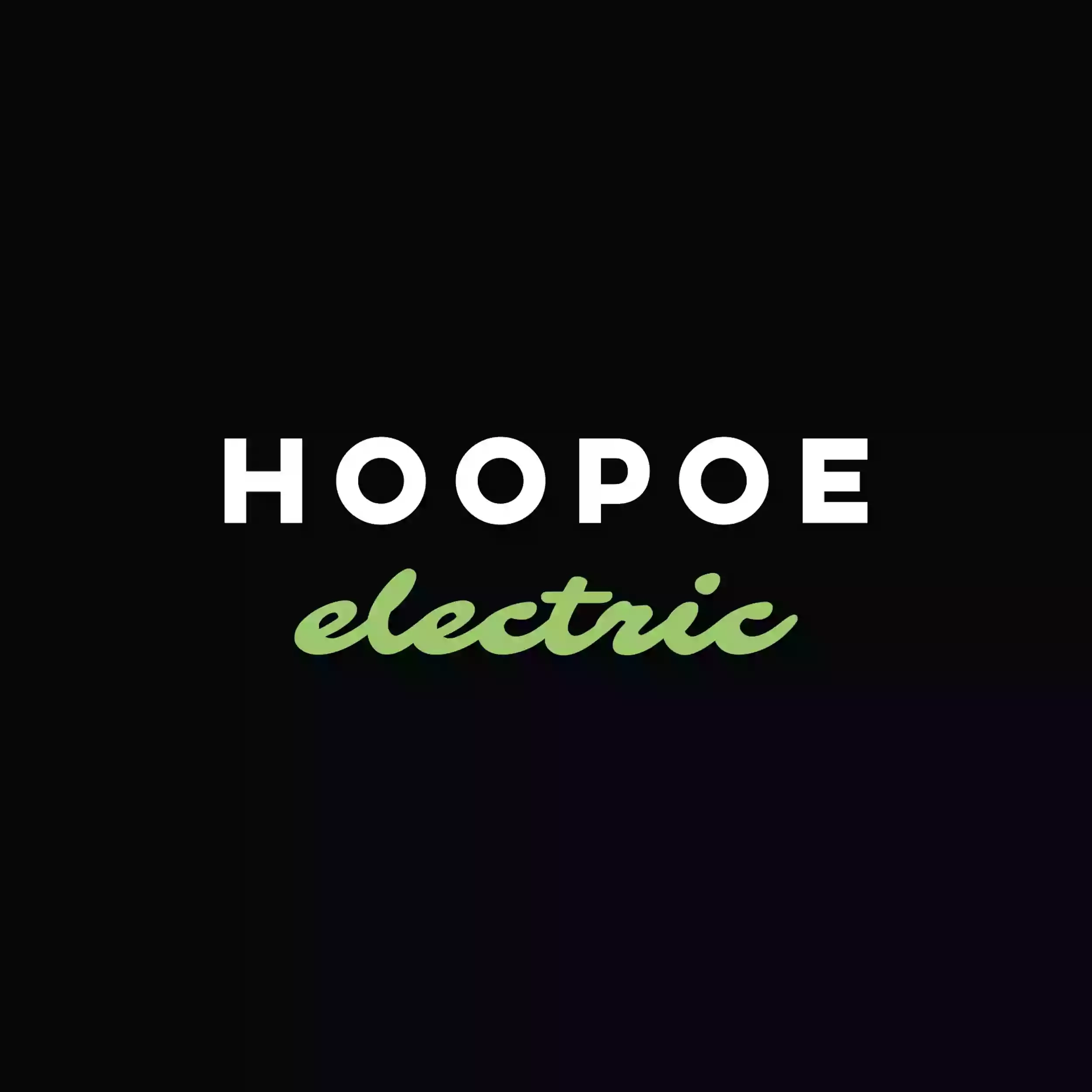 Hoopoe Electric Ltd