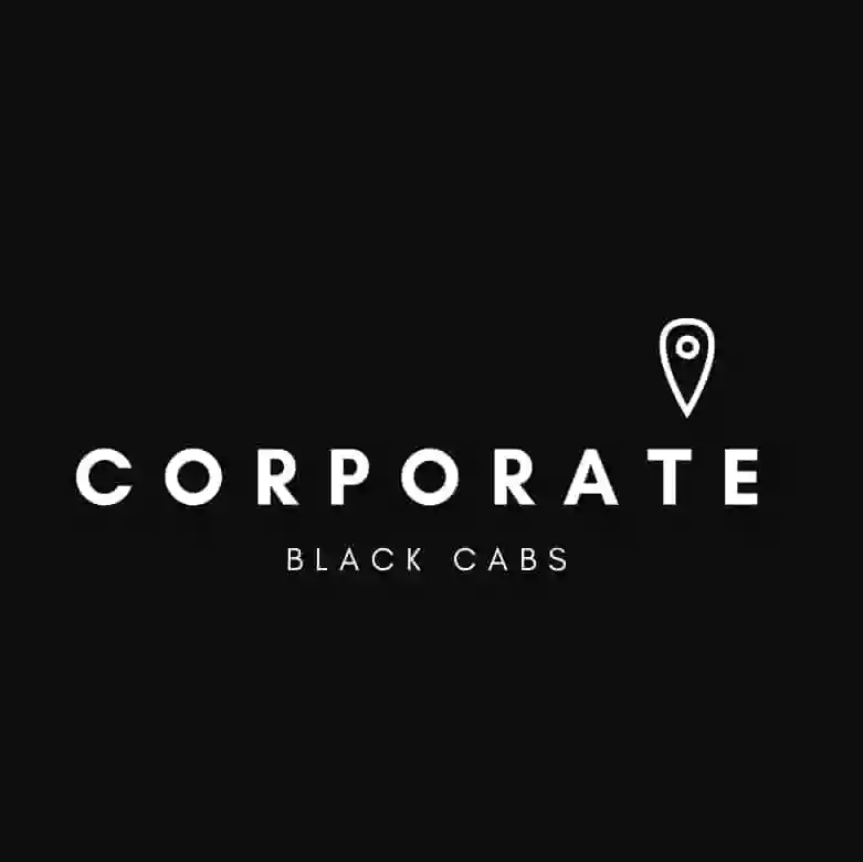 Corporate Black Cabs