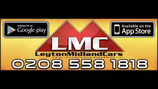 Leyton Midland Cars (LMC)