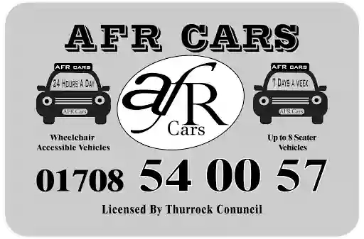 AFR Cars Ockendon