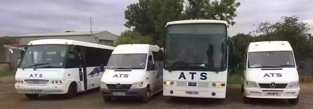 A T S Minibuses