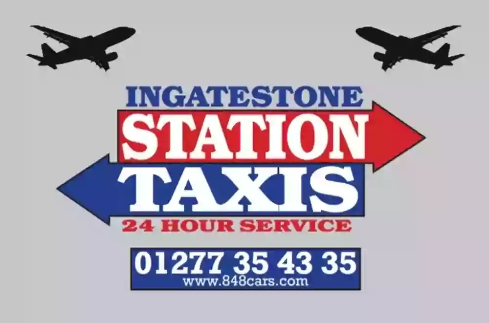 Ingatestone Station Taxis