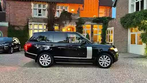Billericay Airport Chauffeur Company Luxury Transfers Taxi Chauffeur
