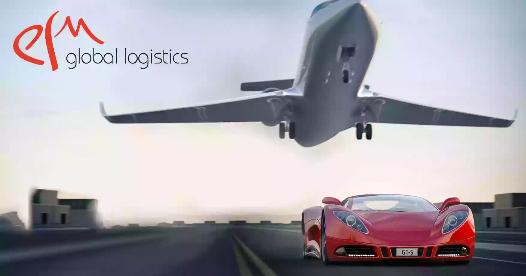 E F M Global Logistics