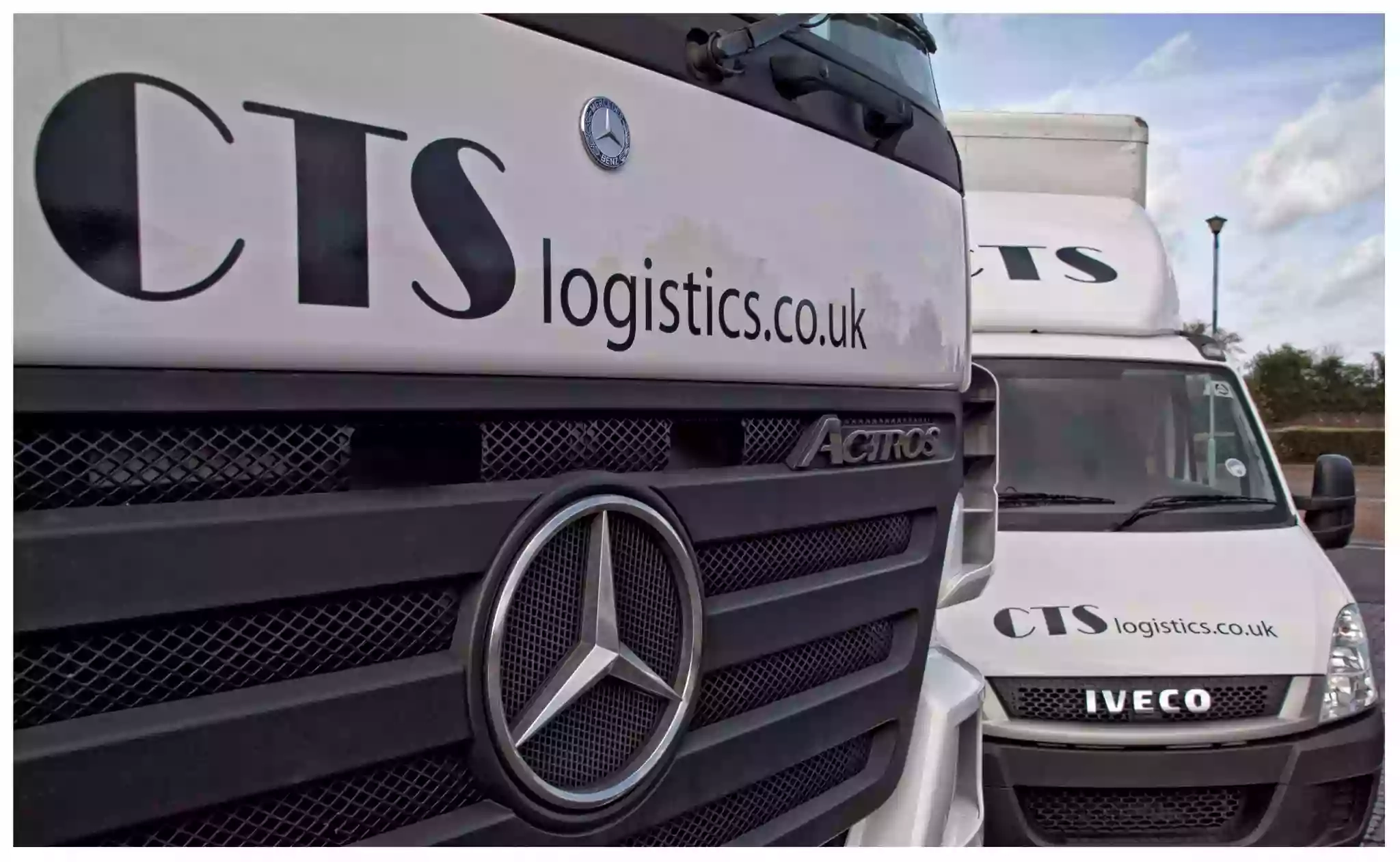 CTS Logistics