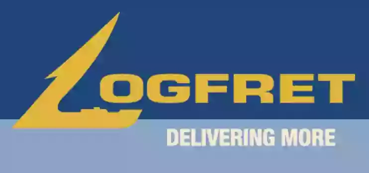 Logfret UK Ltd