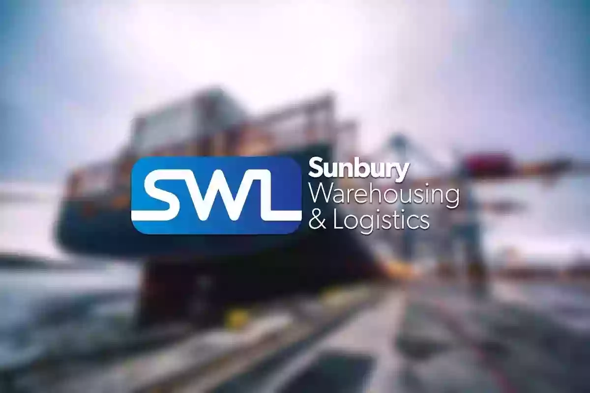 Sunbury Warehousing & Logistics Ltd