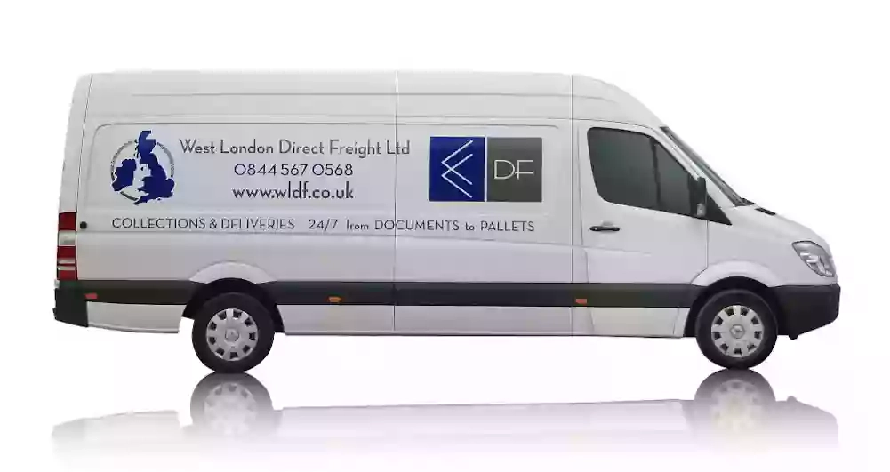West London Direct Freight Ltd