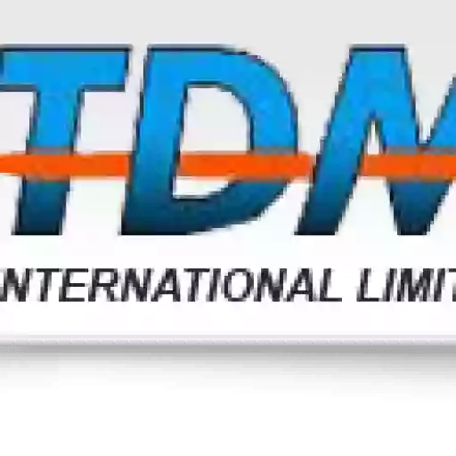 TDM INTERNATIONAL LTD.