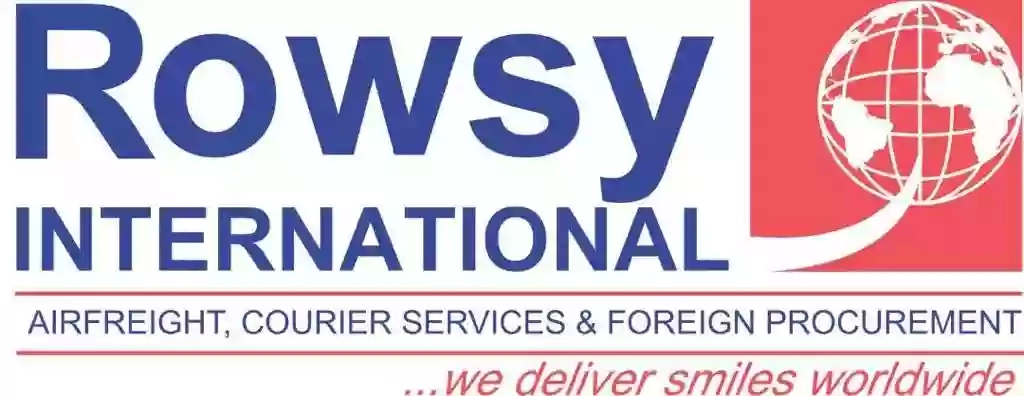 ROWSY International Limited