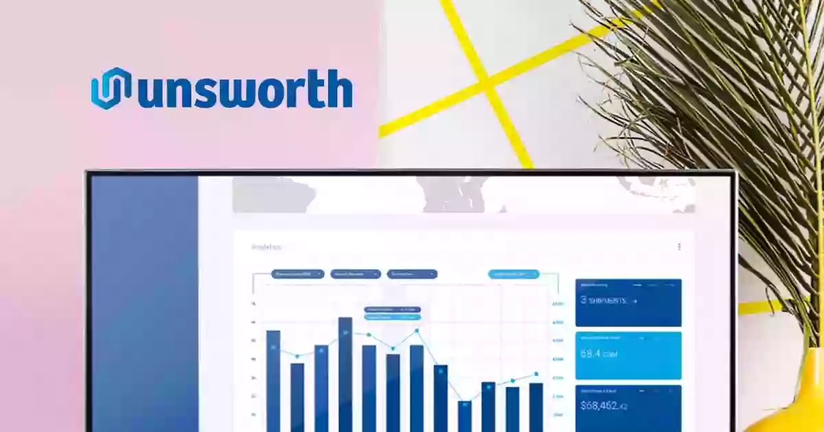 Unsworth (UK) Limited
