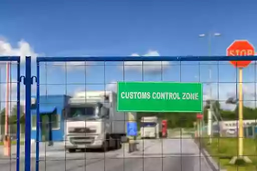 Customs Clearance Agents UK - AAA Freight Services Ltd