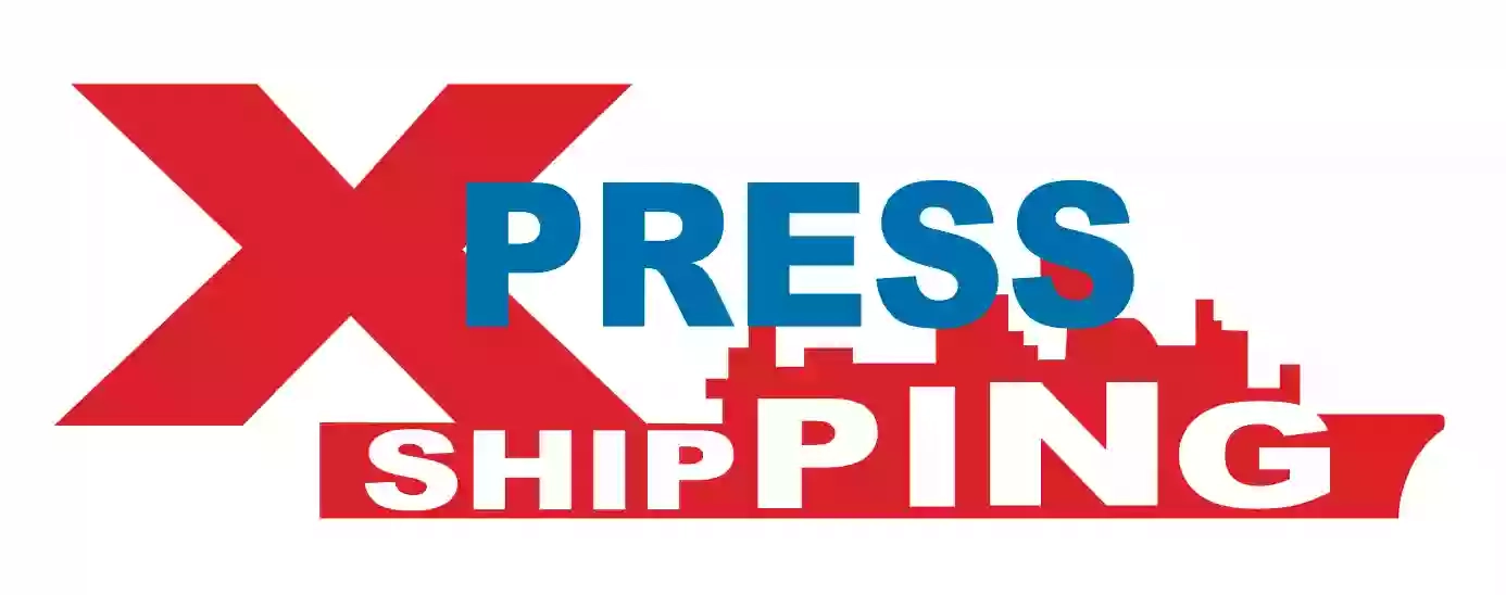 XPRESS SHIPPING