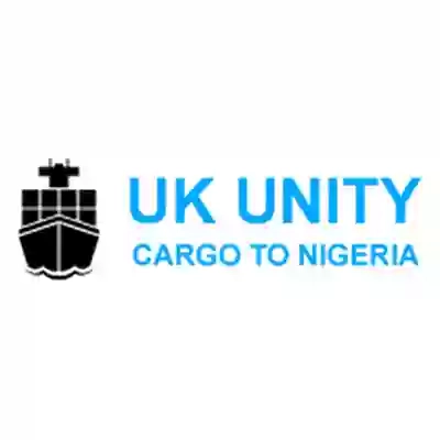 UKUnity83 Limited - Door to Door Cargo shipping to Nigeria