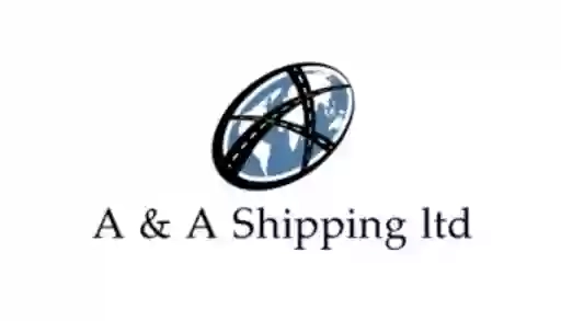 A & A Shipping Ltd