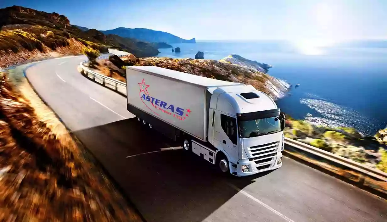 Asteras International Transport Services Ltd