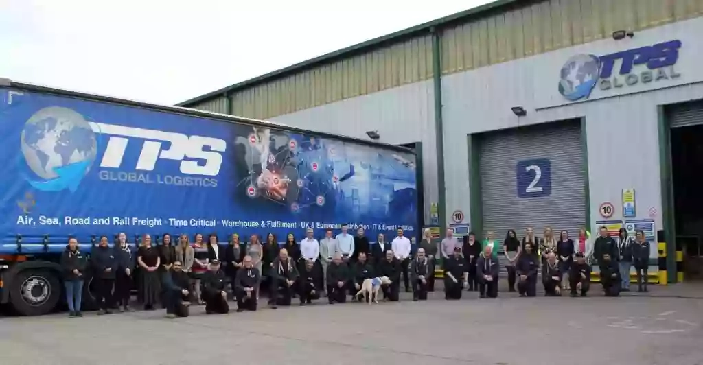 TPS Global Logistics