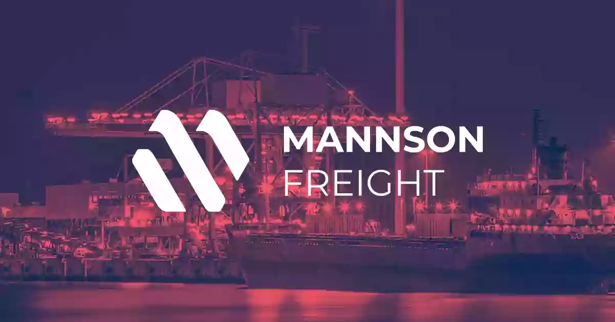 Mannson Freight Services Limited