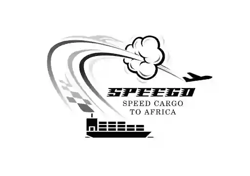 Speed Cargo to Africa