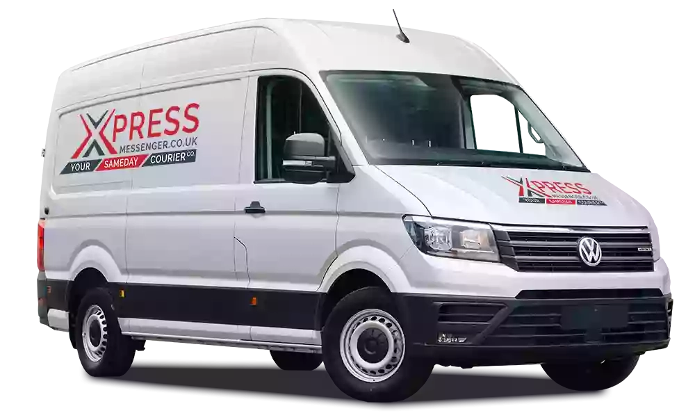 Xpress Messenger Couriers LLP