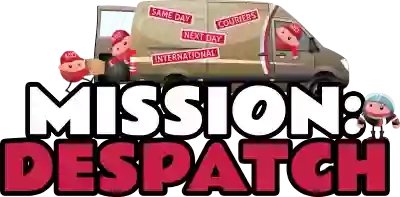 Mission Despatch - Couriers London
