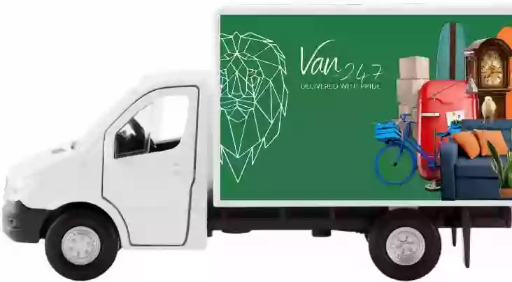 Van-247delivery