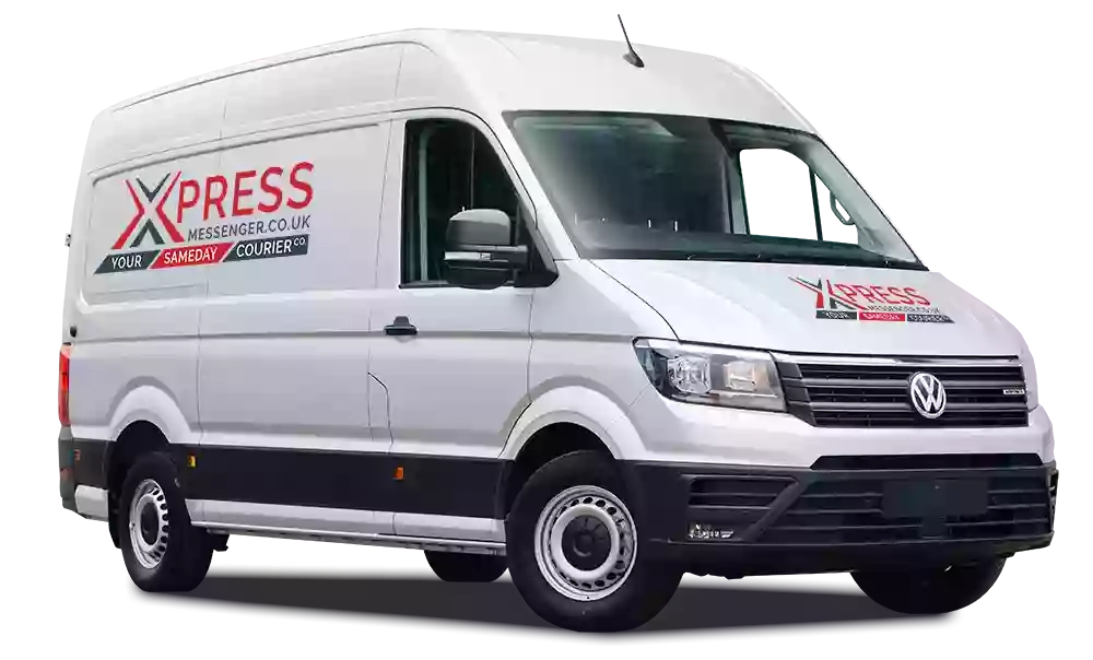 Xpress Couriers Leatherhead