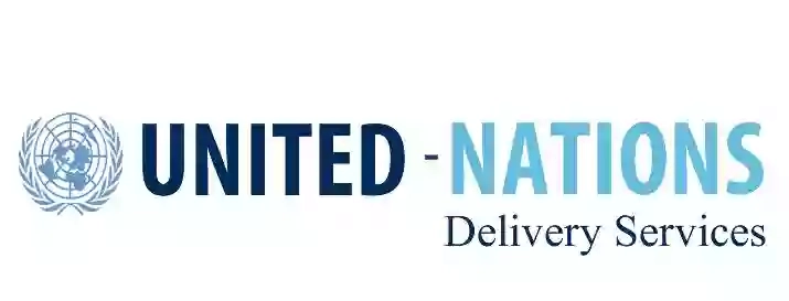 UNITED NATIONS DELIVERY