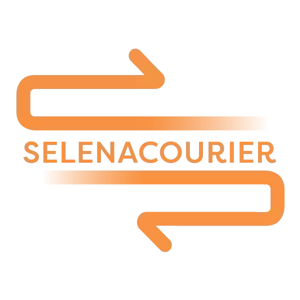 Selena Courier Service